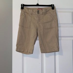 Union Bay shorts